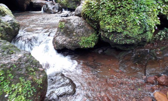 Ramling Caves Temple